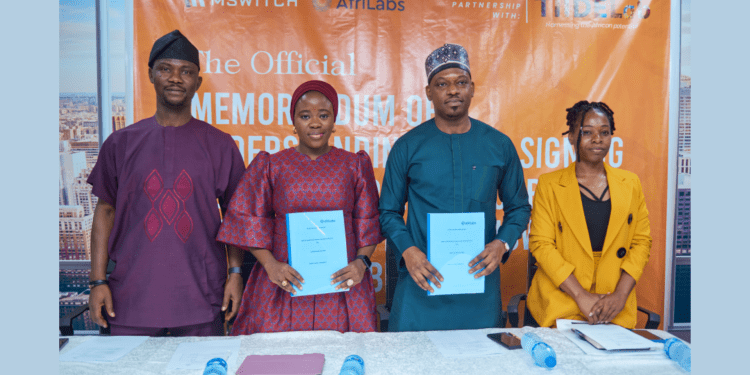 AfriLabs Teams Up with MSwitch, Connecting African Talent with Global Remote Work Markets MSwitch