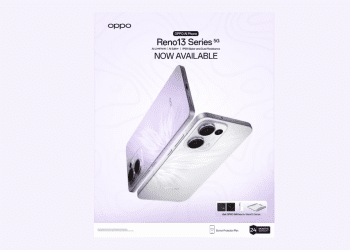 Reno13 Series