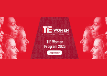 TiE Women