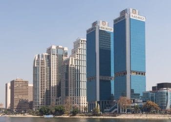 National Bank of Egypt