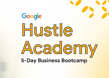 Hustle Academy 2025