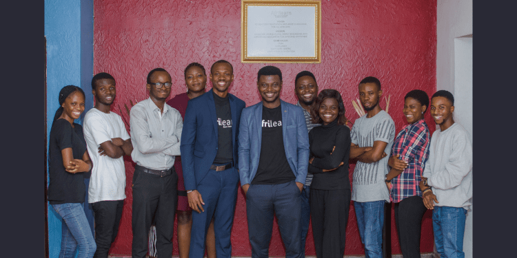 Afrilearn Debuts AI-Powered School Management Software to Fuel Growth in Education Afrilearn