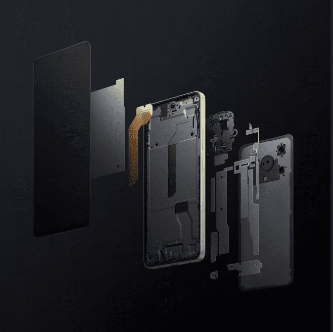 OPPO A5 Pro Debuts in Nigeria, Offering Durable Design and High Performance for Gamers and Outdoor Enthusiasts Oppo4