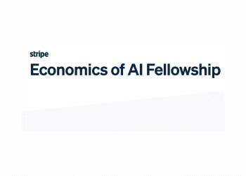 Economics of AI Fellowship