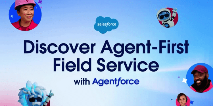 Salesforce