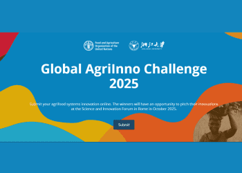 Global AgriInno Challenge