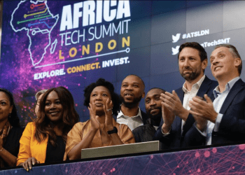 Africa Tech Summit London