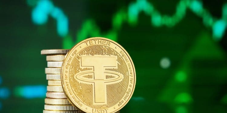 Tether