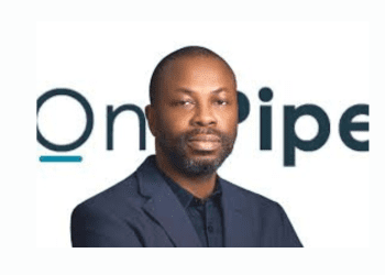 Fixing Nigeria's Payment Crisis Halts Hourly Revenue Losses - OnePipe CEO Payment