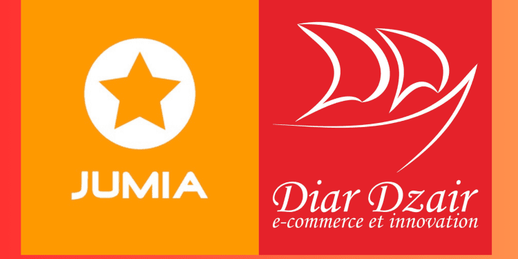 Jumia Partners Diar Dzair, Introduces Buy Now, Pay Later Option in Algeria Diar Dzair