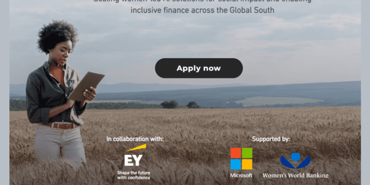 EY SDG Accelerator