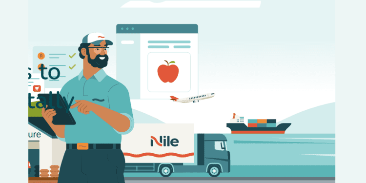 Nile