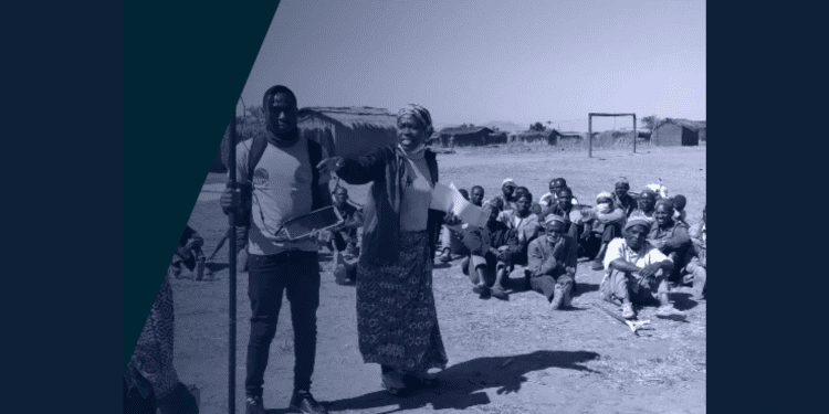 Vital Capital Backs SA's Vastpoint to Strengthen Land Rights in Vulnerable Regions Vastpoint