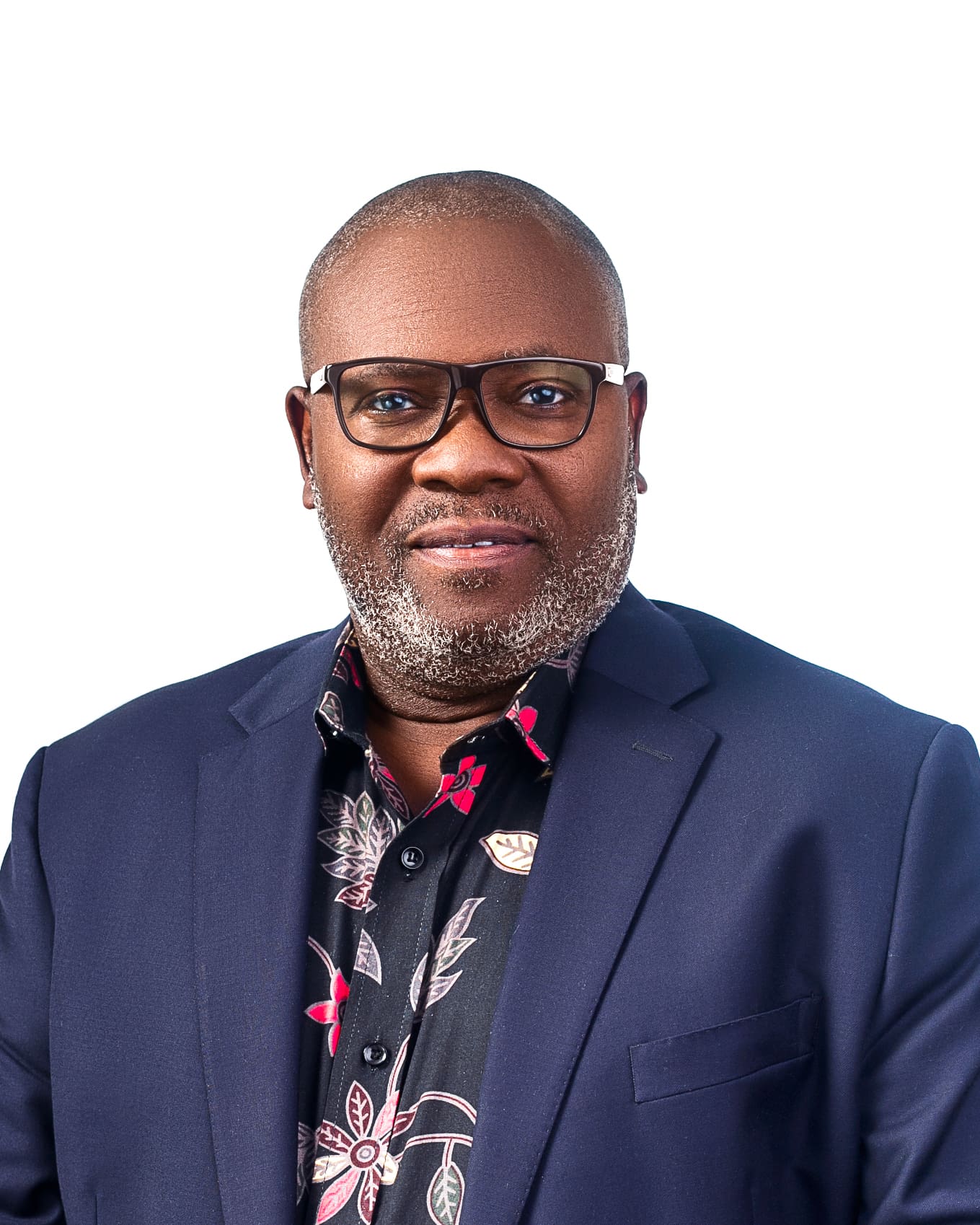 Adedayo Ojo Chairman