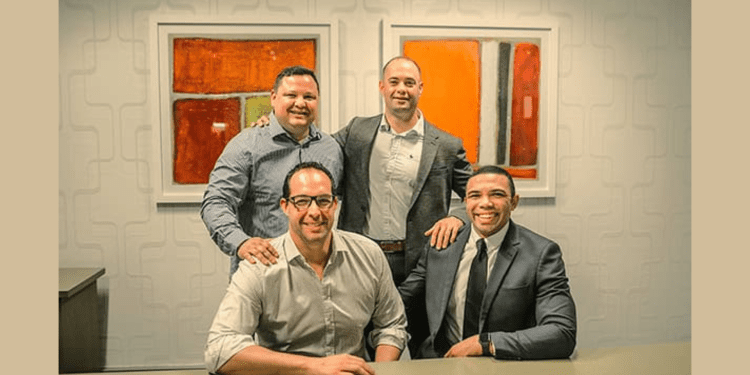 Paymenow Bags $22.4M to Expand On-Demand Salary Services Across Africa Paymenow
