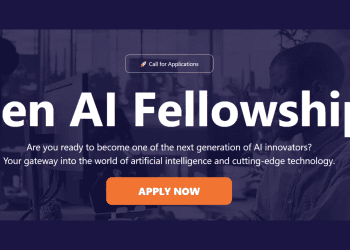 Gen AI Fellowship 2025