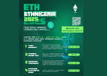 ETH Nigeria 2025