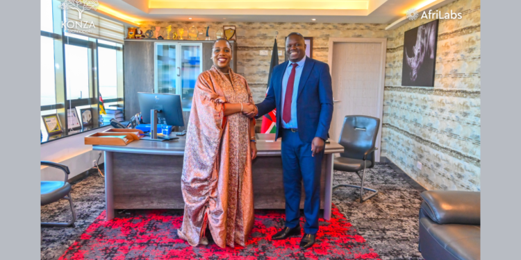 AfriLabs-KoTDA Agreement Set to Ignite Africa's Innovation and Ecosystem Growth KoTDA