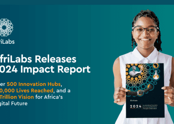 AfriLabs Impact Report