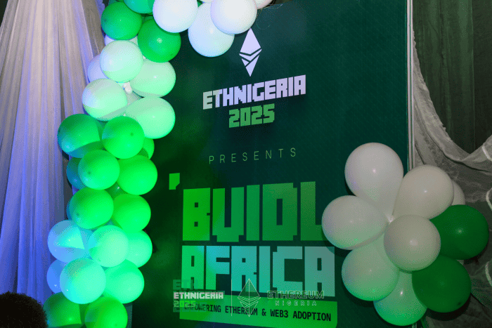 ETHNigeria 2025 Concludes with Web3 Innovative Solutions Clinching Top Prizes IMG 1634
