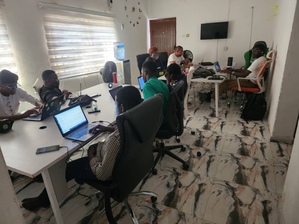ETHNigeria 2025 Concludes with Web3 Innovative Solutions Clinching Top Prizes Residency2