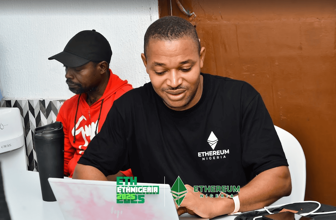 ETHNigeria 2025 Concludes with Web3 Innovative Solutions Clinching Top Prizes Screenshot 2025 08 30 211406
