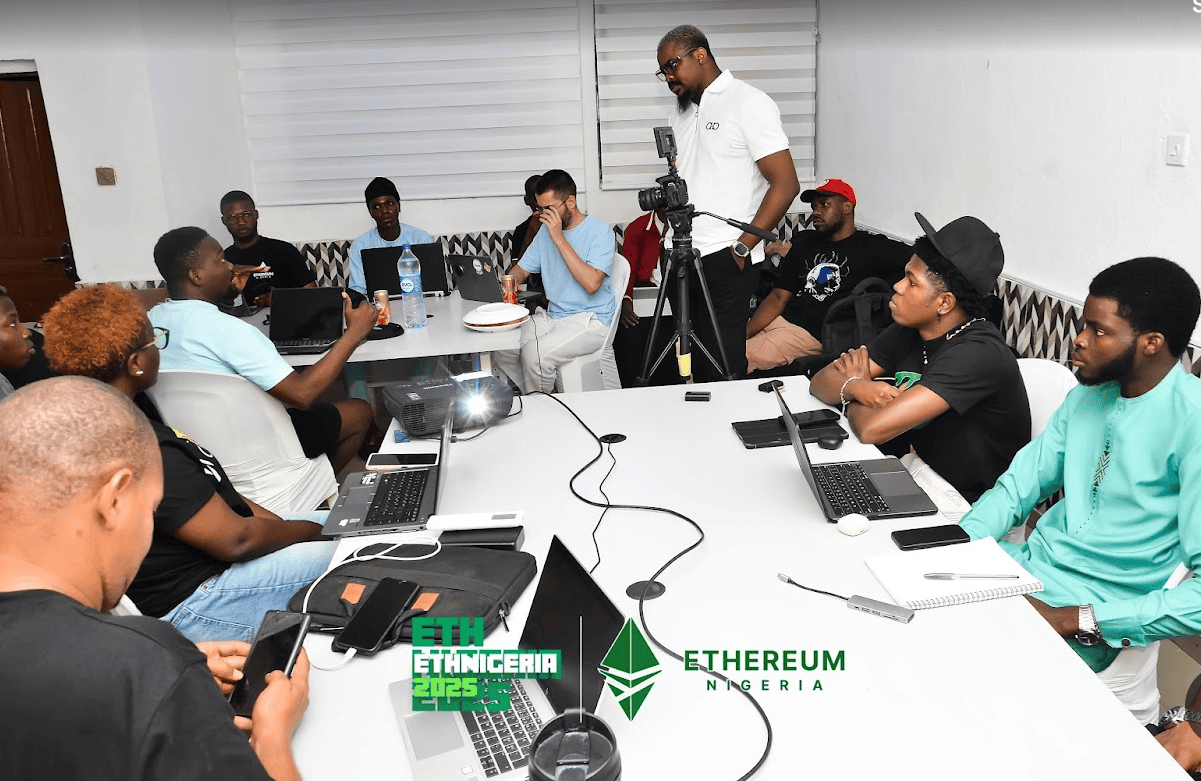 ETHNigeria 2025 Concludes with Web3 Innovative Solutions Clinching Top Prizes Screenshot 2025 08 30 211808