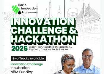 Ilorin Innovation Challenge