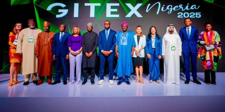 GITEX NIGERIA