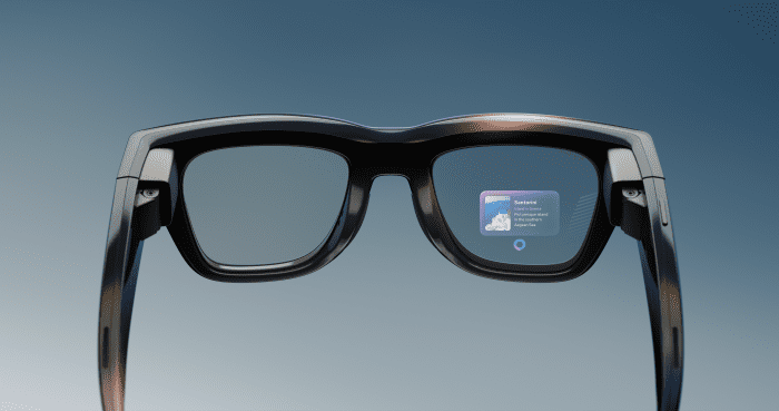 Meta Connect 2025 Shows Off Next-Gen AI Glasses and Renewed Metaverse Ambitions Meta Ray Ban Display Meta AI