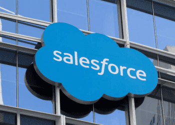SalesForce