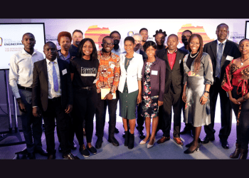 Africa Prize for Engineering Innovation