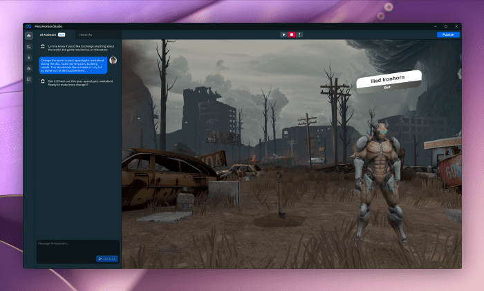 Meta Connect 2025 Shows Off Next-Gen AI Glasses and Renewed Metaverse Ambitions Wasteland Framed