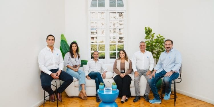 Avanz Capital Egypt Buys Into Algebra Ventures’ Second Fund in Rare Secondary Deal Avanz Capital Egypt