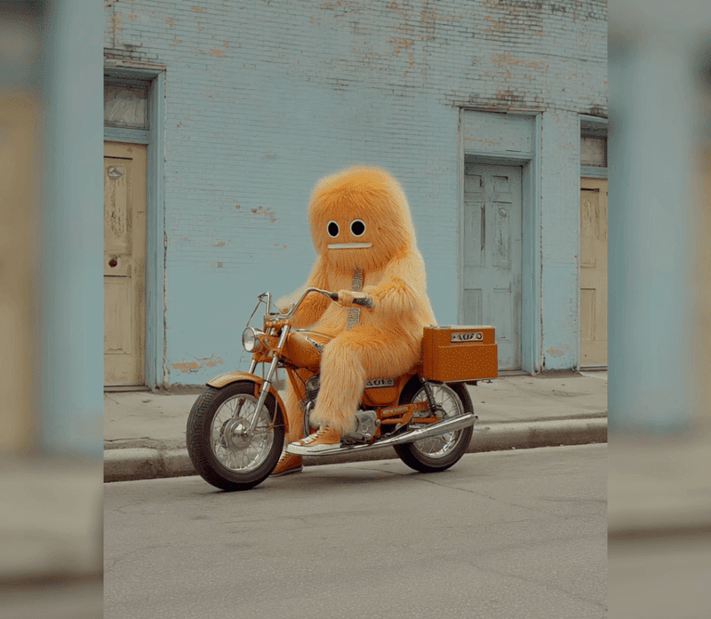 Meta Launches Vibes to Give Creators a New Playground for AI Video Discovery and Creation unnamed 4