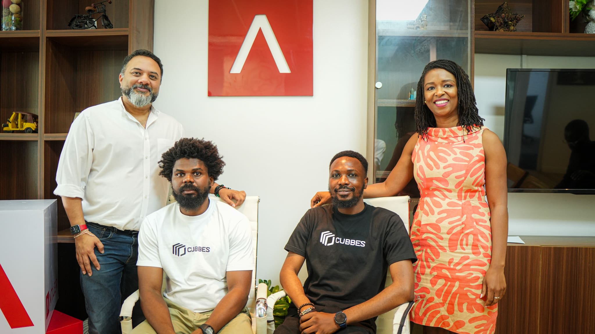 Antler Lagos Bets on Edtech, Food Security, and Equipment Financing in First Portfolio Investment DSC00066