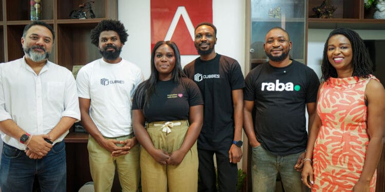 Antler Lagos Bets on Edtech, Food Security, and Equipment Financing in First Portfolio Investment Antler Lagos