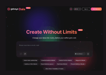 Gebeya Unveils ‘Gebeya Dala’ to Accelerate AI App Development Across Africa Gebeya Dala
