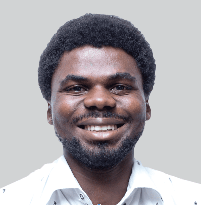 Headshot Emmanuel Akinyele CTO 1