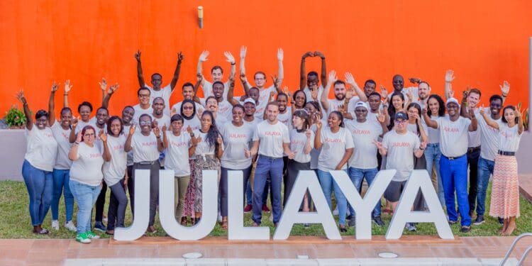 Julaya