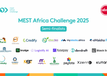 MEST Africa Challenge 2025