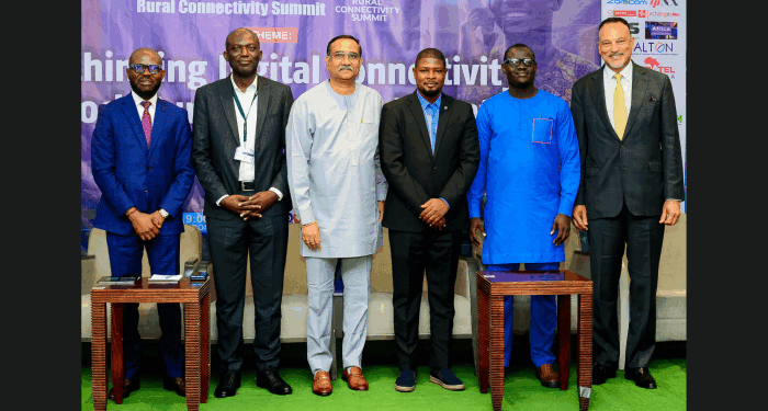 Nigeria’s First Rural Connectivity Summit Calls for Infrastructure Sharing and Collaborations Rural Connectivity Summit