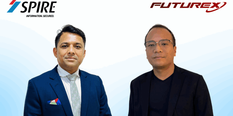 Futurex, Spire Solutions to Provide Enterprise Encryption Across the MEA Region Futurex