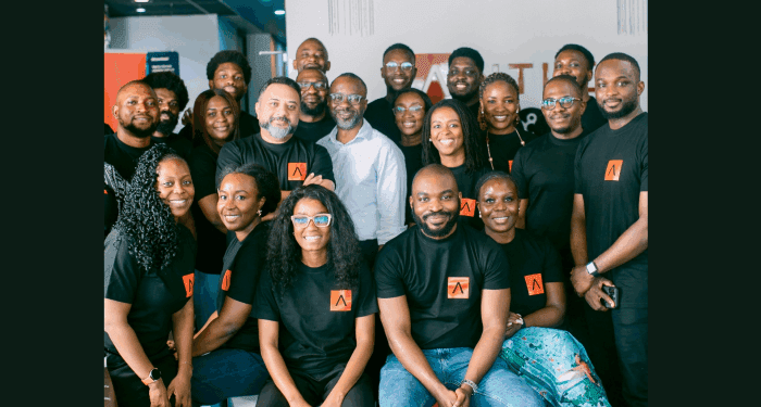 From Residency to Investment: A Closer Look at Antler Lagos' First-Backed Startups Antler