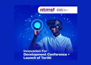 NTMSF Unveils ToriAI to Bring AI-Powered Workflows into Nigerian Newsrooms