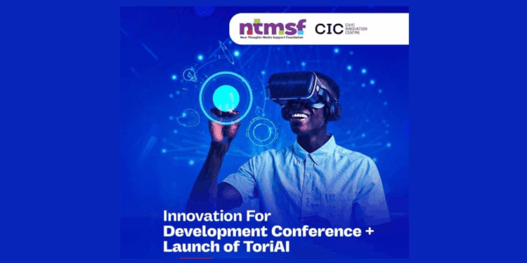 NTMSF Unveils ToriAI to Bring AI-Powered Workflows into Nigerian Newsrooms NTMSF Unveils ToriAI to Bring AI-Powered Workflows into Nigerian Newsrooms