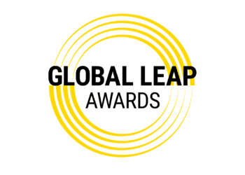 Global LEAP Awards