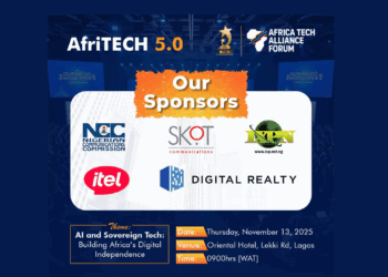 AfriTECH 5
