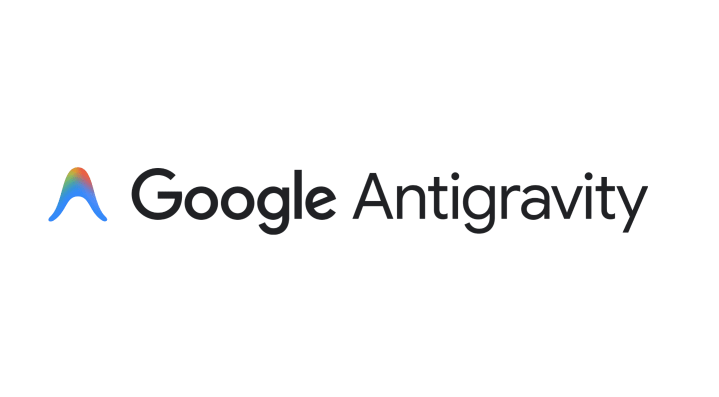 Google Rolls Out Gemini 3, Expanding Its Agentic AI Capabilities GoogleAntigravityLogo whitebackground