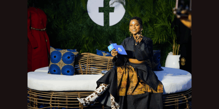 Lagos Fashion Week